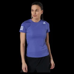 Sale adidas Tennis Club T-Shirt Purple Lila