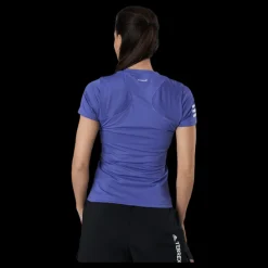 Sale adidas Tennis Club T-Shirt Purple Lila