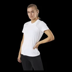 Sale adidas Tennis Club T-Shirt White Vit
