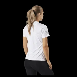 Sale adidas Tennis Club T-Shirt White Vit