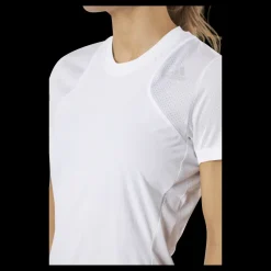 Sale adidas Tennis Club T-Shirt White Vit