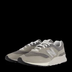 New Balance Cm997hca Marblehead Grå New