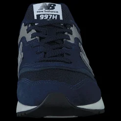 Outlet New Balance Cm997hce Pigment Blå