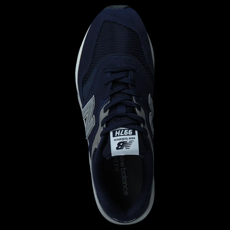 Outlet New Balance Cm997hce Pigment Blå