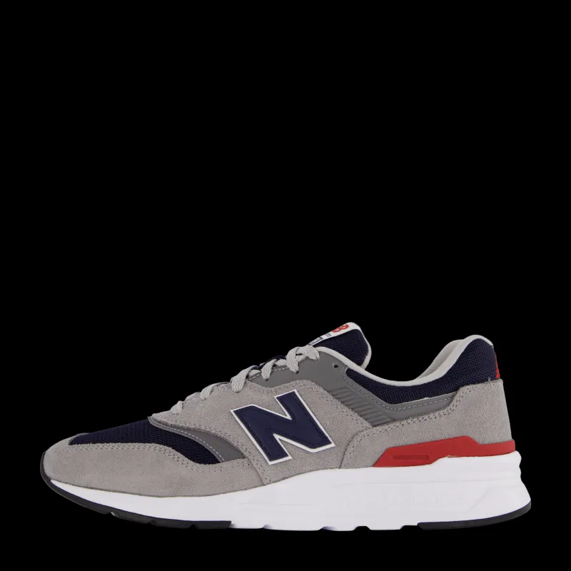 New Balance Cm997hcj Team Away Grey (086) Flerfärgad