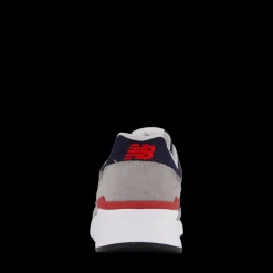 New Balance Cm997hcj Team Away Grey (086) Flerfärgad