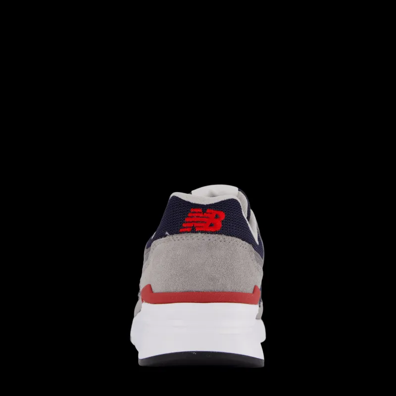 New Balance Cm997hcj Team Away Grey (086) Flerfärgad