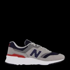 New Balance Cm997hcj Team Away Grey (086) Flerfärgad