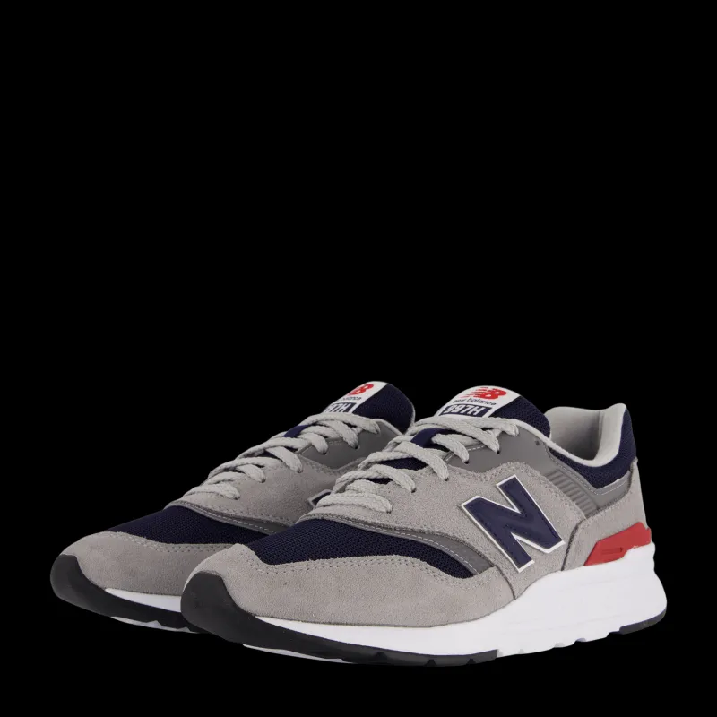 New Balance Cm997hcj Team Away Grey (086) Flerfärgad