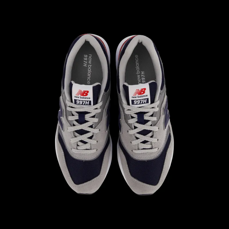 New Balance Cm997hcj Team Away Grey (086) Flerfärgad