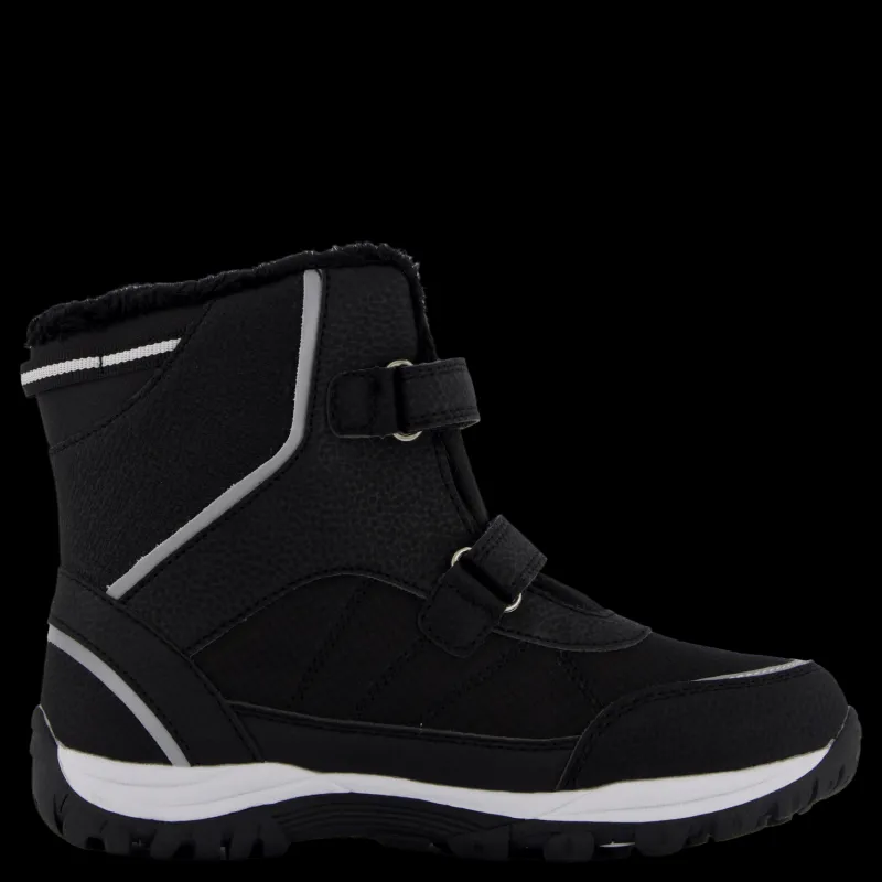 Hot Exani Cober Jr Black/black Svart