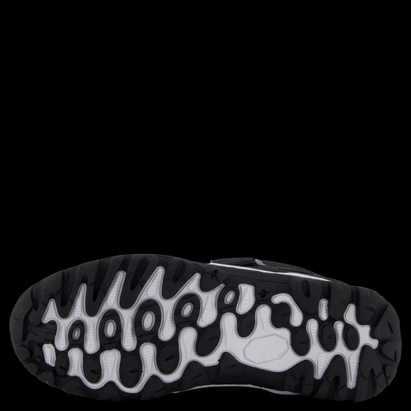 Hot Exani Cober Jr Black/black Svart