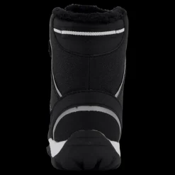 Hot Exani Cober Jr Black/black Svart