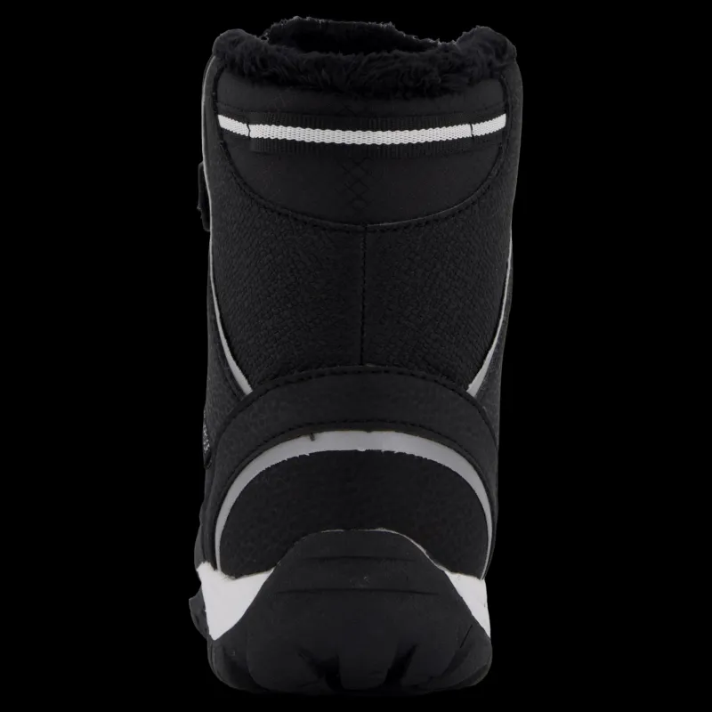 Hot Exani Cober Jr Black/black Svart