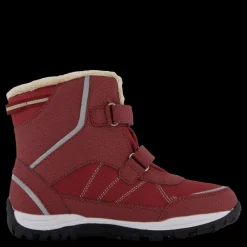 Discount Exani Cober Jr Red Röd