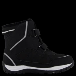 Exani Cober K Black/black Svart Discount