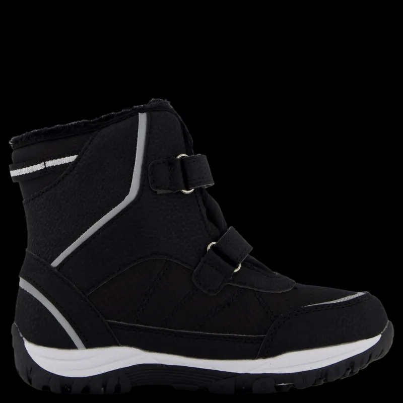 Exani Cober K Black/black Svart Discount