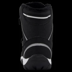 Exani Cober K Black/black Svart Discount