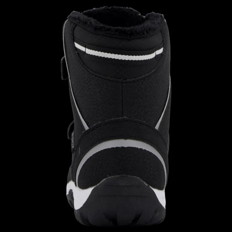Exani Cober K Black/black Svart Discount