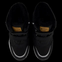 Exani Cober K Black/black Svart Discount