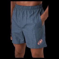 Bullpadel Cochi Grey Grå New