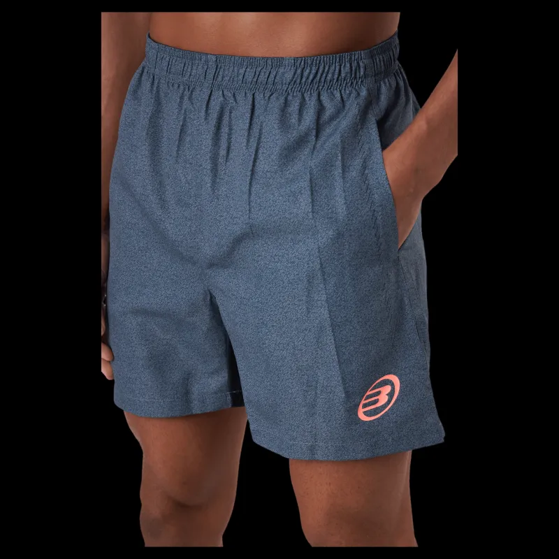 Bullpadel Cochi Grey Grå New