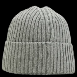 Online FRONTIER Cod Beanie Grey Grå