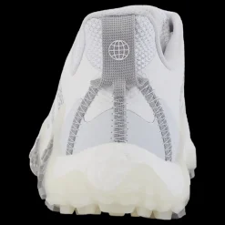 Hot adidas Codechaos 22 Spikeless Golf Shoes Cloud White / Silver Metallic / Grey Two Vit