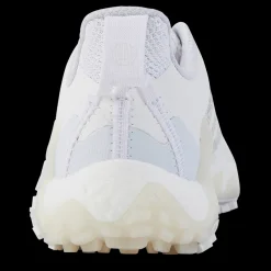 Discount adidas Codechaos 22 Spikeless Golf Shoes Cloud White / Silver Metallic / Clear Pink Vit