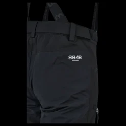 8848 Altitude Cody Jr Pant Black Svart Best