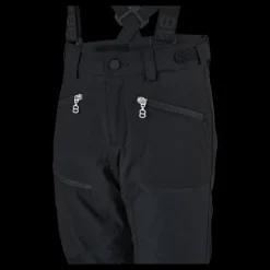 8848 Altitude Cody Jr Pant Black Svart Best