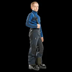 8848 Altitude Cody Junior Pant Blue Blå