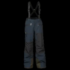 8848 Altitude Cody Junior Pant Blue Blå