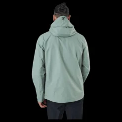 Hot Tenson Cody Mpc Ext Jkt M Grey Green Grön och Grå