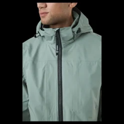 Hot Tenson Cody Mpc Ext Jkt M Grey Green Grön och Grå