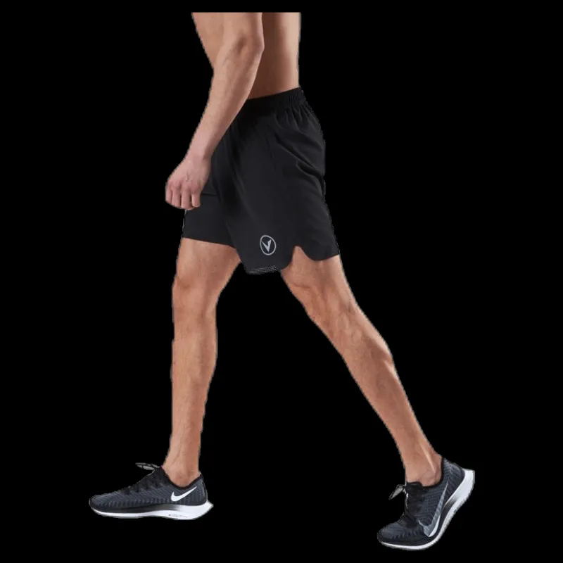 Virtus Coimba Shorts Black Svart Online