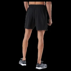Virtus Coimba Shorts Black Svart Online