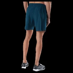 Virtus Coimba Shorts Blue Blå Best