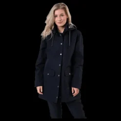 Dobsom Colby Jacket Black