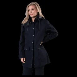Dobsom Colby Jacket Black