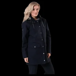 Dobsom Colby Jacket Black