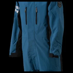 Lindberg Colden Overall 15 000 mm Blue Blå Hot