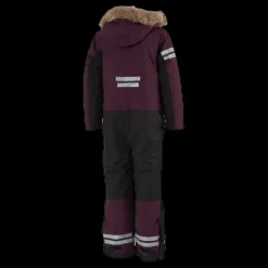 Lindberg Colden Overall 15 000 mm Purple Lila Clearance