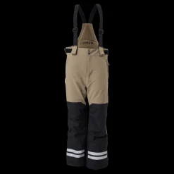 Lindberg Colden Pants Greige Grå Clearance
