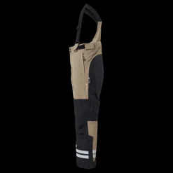 Lindberg Colden Pants Greige Grå Clearance