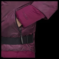 adidas COLD.RDY Down Jacket Red Hot