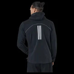 Best adidas Cold.Rdy Training Hoodie Black Svart