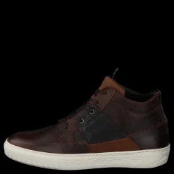 Sale Björn Borg Collin Mid Dmt M Dark Brown Brun