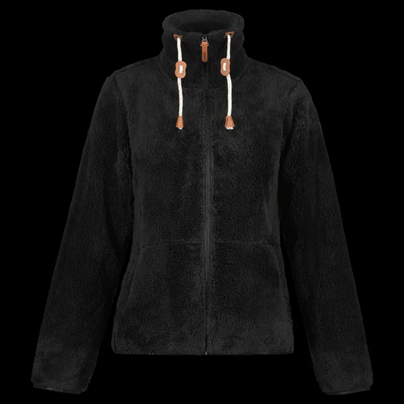 Outlet Icepeak Colony Black Svart