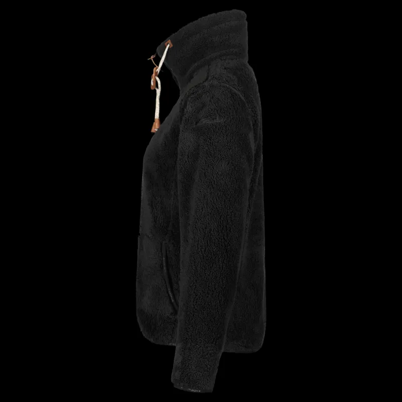 Outlet Icepeak Colony Black Svart